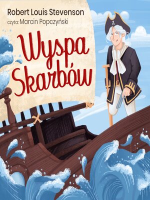 cover image of Wyspa skarbów